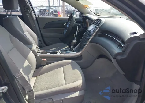 2013 Chevrolet Malibu 1Ls из США, поврежденный, VIN 1G11B5SA3DF147362